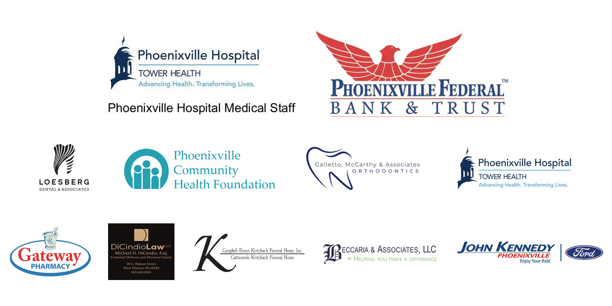 2025 Uplifting Event Sponsors