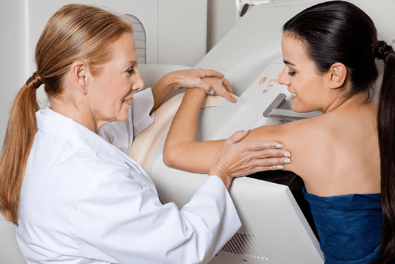 Mammogram Program