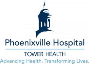 PhoenixvilleHospital Logo Centered