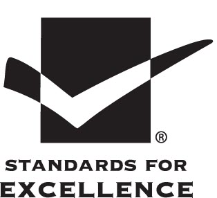 PANO standards for excellence HCA
